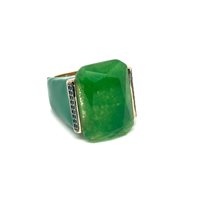 Anillo Lucos Mujer in Plata Giada ES 926 - ES 926